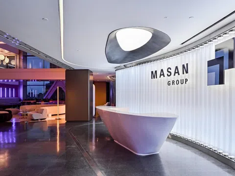 Từ bữa ăn Việt đến chuỗi cung ứng toàn cầu: Dấu ấn thương hiệu Masan