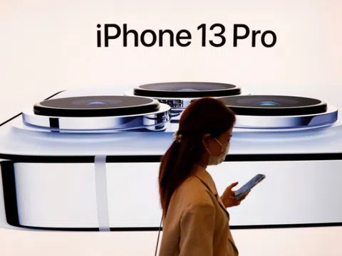 Châu Âu và Bắc Mỹ giảm chi tiêu, Apple sẽ dồn lực vào Đông Nam Á mà tiêu điểm là Việt Nam để bán Iphone 13?