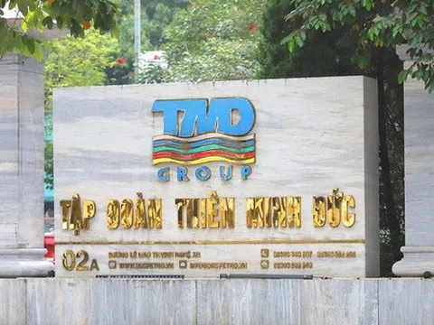Doanh nghiệp của gia đình Chu Thị Thành - Chu Đức Hòa nợ thuế kỷ lục