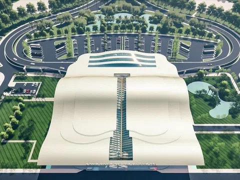 Ấn định mốc hoàn thành sân bay Quảng Trị và ga T2 Đồng Hới
