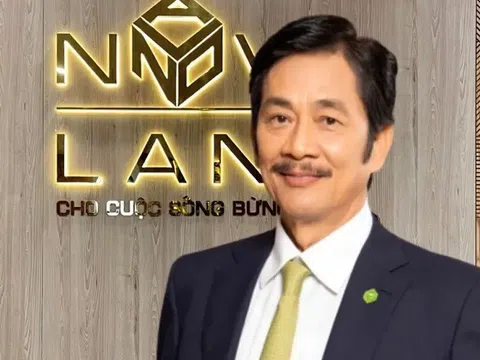 Một doanh nghiệp rơi vào tình trạng lao đao tài chính, quyết “đòi bằng được” nợ từ NOVALAND