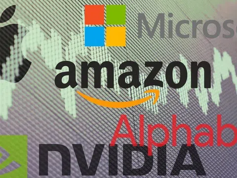 Alphabet vừa cán mốc 3.000 tỷ USD: Gã khổng lồ Google đã làm gì để đuổi kịp Apple, Microsoft và Nvidia?