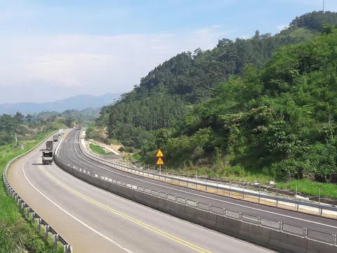 Chi hơn 7.600 tỷ mở rộng cao tốc Yên Bái - Lào Cai, đồng bộ 4 làn toàn tuyến Nội Bài - Lào Cai