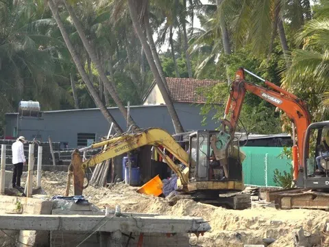 Nhà thầu nghìn tỷ Cienco 873 bị “bêu tên” nợ BHXH, liên tục trượt thầu