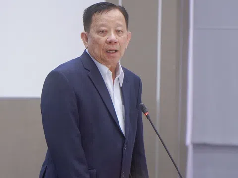 Chủ tịch Becamex IDC: “Becamex sẽ đồng hành cùng TP.HCM trong giai đoạn phát triển mới”