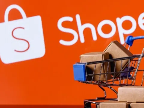 Shopee tăng tốc giữa “bão” Temu & TikTok Shop, đẩy mạnh logistics và livestream để giữ ngôi vương châu Á