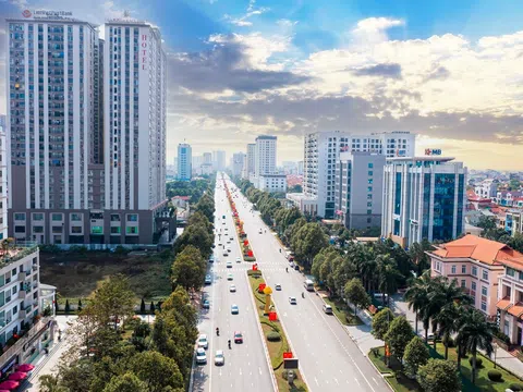 Bắc Ninh chấp thuận dự án nhà ở xã hội 20 tầng, bổ sung hơn 300 căn hộ cho “thủ phủ công nghiệp” miền Bắc