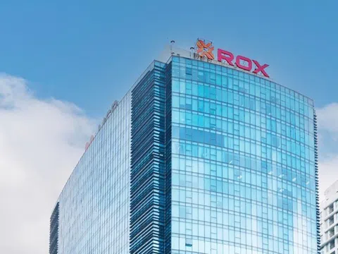 500 tỷ trái phiếu và cú lấn sân VUA: Vipico nổi lên như mảnh ghép mới của ROX Group?