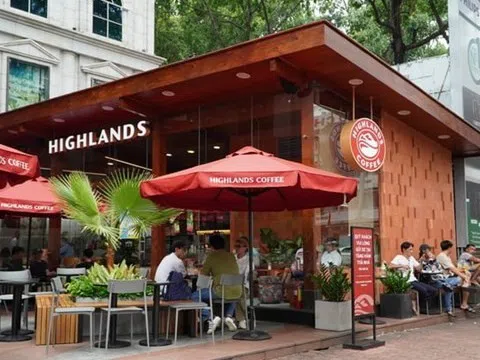 Highlands Coffee hồi sinh sau hai năm: Đã đến thời điểm IPO?