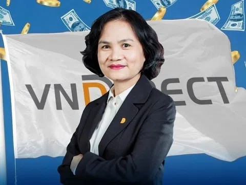 VNDirect (VND) sẽ trở lại đường đua bằng cách nào sau khi gặp cú vấp đầu tư?
