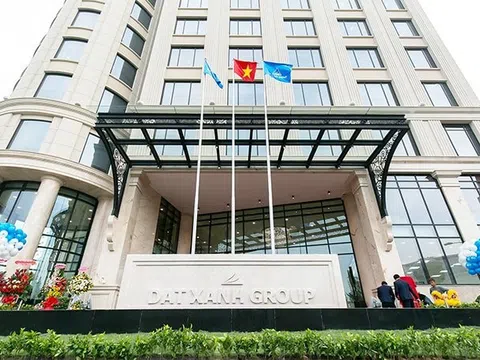 Đất Xanh đặt cược lớn: Bán riêng lẻ 93,5 triệu cổ phiếu, tăng vốn vượt 11.000 tỷ đồng