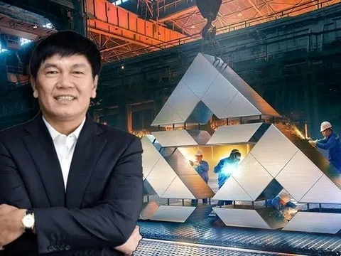 Một thập kỷ âm thầm đầu tư, HPA lộ diện: doanh thu 6.900 tỷ, lãi 1.040 tỷ, ROE trên 25% đến 2030