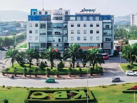 KBC BÁO LÃI QUÝ II/2026 GIẢM MẠNH, NGUYÊN NHÂN ĐẾN TỪ ĐÂU?