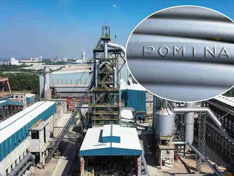 Vinhomes đang cho Pomina thêm “oxy” để chạy lại nhà máy, nhưng với lỗ lũy kế hơn 3.800 tỷ của Pomina thì...