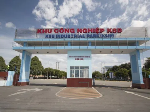 Nhóm doanh nghiệp liên quan KSB nợ thuế gần 120 tỷ đồng, nợ ngắn hạn tăng mạnh