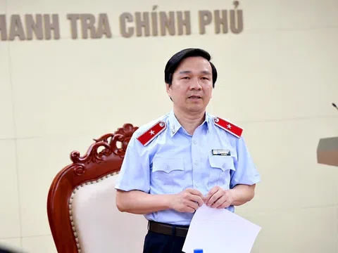 Thanh tra Chính phủ vào cuộc tại Cục Hàng không, rà soát giá dịch vụ suốt 5 năm