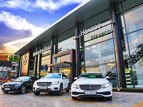 Haxaco bị xử phạt thuế, lợi nhuận chạm đáy và áp lực tài chính tăng mạnh