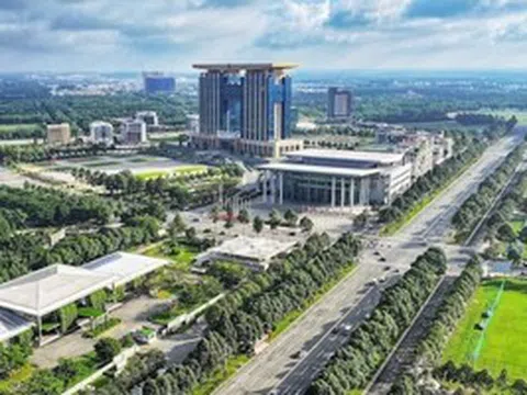 Hai khu công nghiệp 8.600 tỷ đồng của Becamex IDC tại Khánh Hòa được chỉ đạo hỗ trợ “đặc biệt” về giải phóng mặt bằng