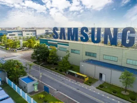 Samsung gọi tên tỉnh sở hữu nhà máy lớn nhất Việt Nam: “Cứ điểm sản xuất chiến lược” không thể thay thế