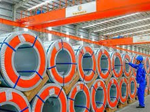 Ngay trước kế hoạch lên HoSE, một doanh nghiệp thép bất ngờ bị phạt và truy thu thuế hơn 7 tỷ đồng