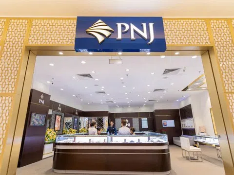 PNJ lần đầu tiên thu mua trang sức vàng hàm lượng thấp theo giá thị trường