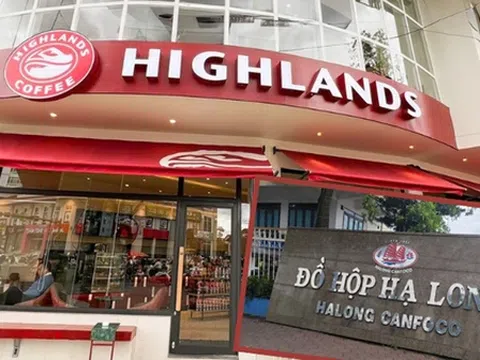 Highlands Coffee chính thức lên tiếng vụ Đồ hộp Hạ Long: “KHÔNG dùng thịt heo chế biến”