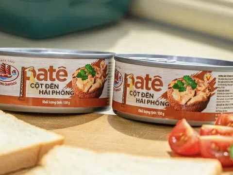 Đồ hộp Hạ Long: Cổ đông ngoại rút sạch vốn ngay trước khi bê bối thịt lợn nhiễm bệnh bị phanh phui