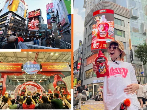 Masan Consumer khởi đầu tích cực năm 2026 với doanh thu tăng hai chữ số