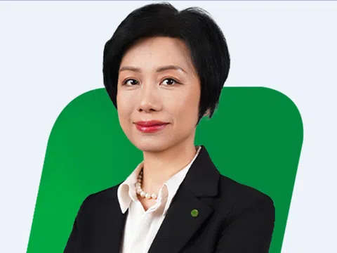 OCB bổ nhiệm Phó Tổng Giám đốc