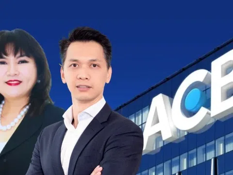 Nhóm cổ đông Âu Lạc tiếp tục nâng sở hữu tại ACB lên hơn 6%