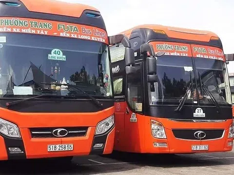 Doanh nghiệp thuộc hệ sinh thái Phương Trang chậm đóng BHXH hơn 20 tỷ đồng