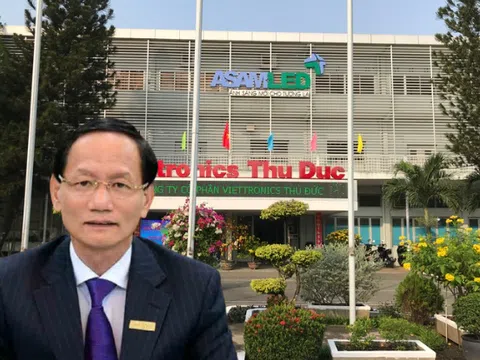 Sau khi về tay Geleximco, Viettronics thắng kiện vụ công nợ kéo dài nhiều năm