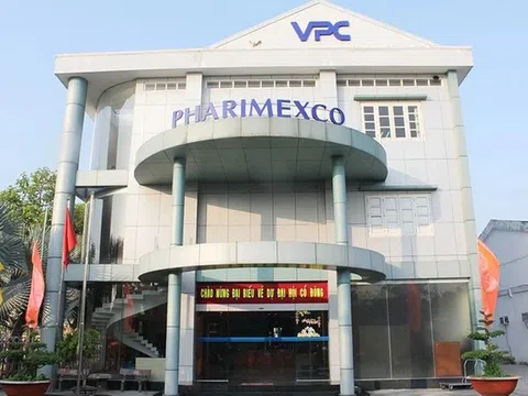 Dược phẩm Cửu Long bị nêu tên “không đảm bảo uy tín nhà thầu”, kinh doanh cũng lao dốc