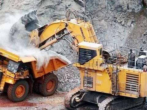 Hòa Phát, Thaco và những cái tên đứng sau thương vụ mỏ sắt Quý Xa