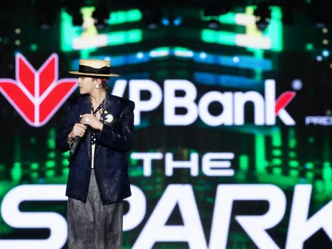 VPBank là đơn vị đồng tổ chức và nhà tài trợ chính của BIGBANG World Tour tại Việt Nam