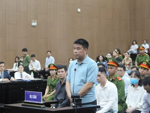 Hơn 6.000 lá đơn xin giảm án cho Chủ tịch Phúc Sơn