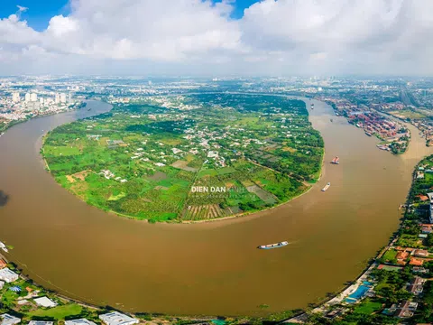 Masterise và Sun Group: Ai sẽ giành được khu đất Trường Thọ (quận Thủ Đức cũ)?