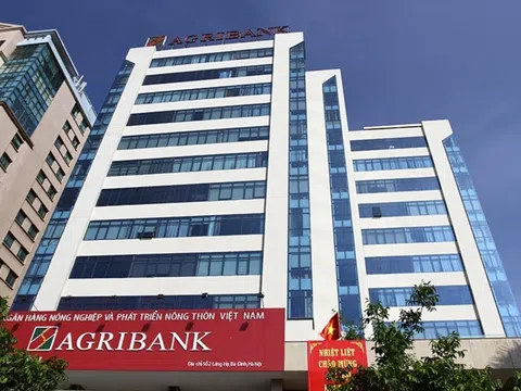 Agribank phản hồi sau thông tin nguyên Chủ tịch bị truy nã
