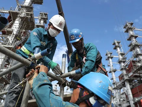 EVN chạy nước rút: Siêu nhà máy 1,3 tỷ USD chuẩn bị phát điện tổ máy đầu