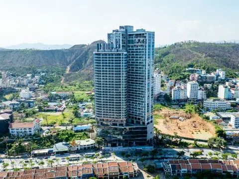 The Holiday Hạ Long dính rắc rối trái phiếu: Chủ đầu tư xin hoãn trả nợ