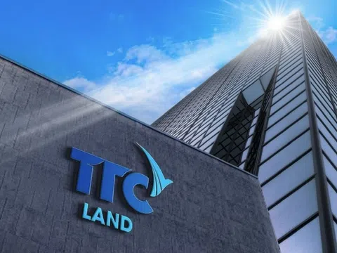 700 tỷ “bốc hơi”, 200 tỷ nằm bất động 8 năm: Chuyện gì đang diễn ra ở TTC Land?