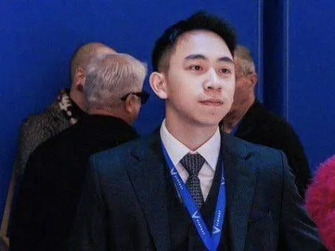 GREEN SM họp lớn sau khi Ông Phạm Nhật Minh Hoàng lên nắm quyền