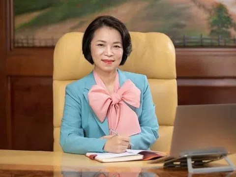 Từ tỷ phú USD đến top phụ nữ quyền lực nhất châu á, năm thăng hoa của Bà Phạm Thu Hương
