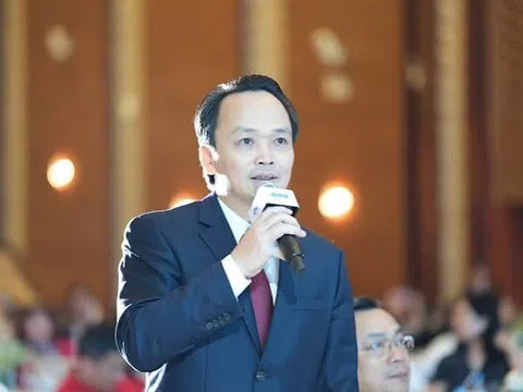 Trịnh Văn Quyết đặt kỳ vọng vào FLC, dự án 371 tỷ đồng lại gặp biến động
