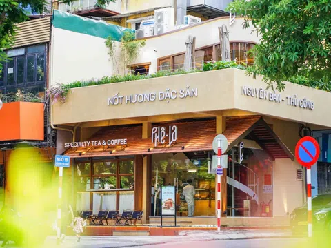 Chính thức: Phê La thu hồi, ngừng sử dụng muỗng nhựa trên toàn hệ thống