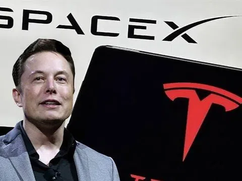 Nóng: Elon Musk xác nhận khả năng SpaceX và Tesla sắp sáp nhập