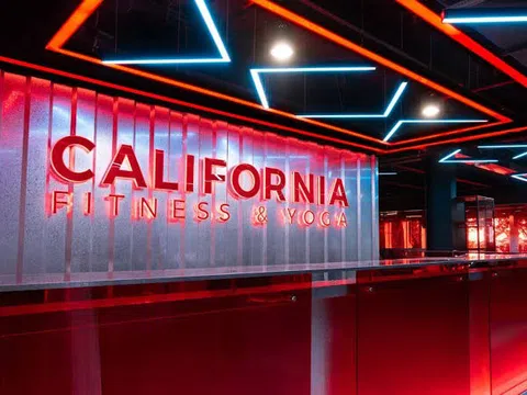 California Fitness tiếp tục tạm đóng 7 phòng tập, thẻ VIP có thành thẻ nhựa?