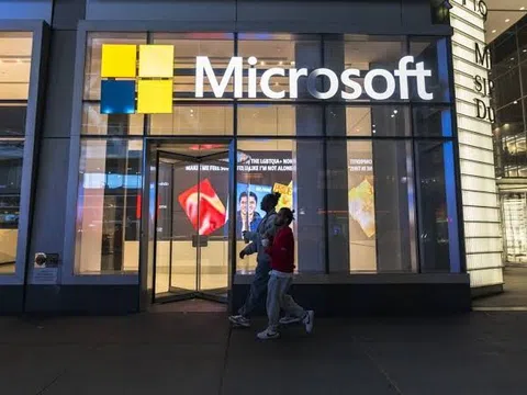 Microsoft đề xuất 60.000 nhân viên tự nguyện nghỉ việc