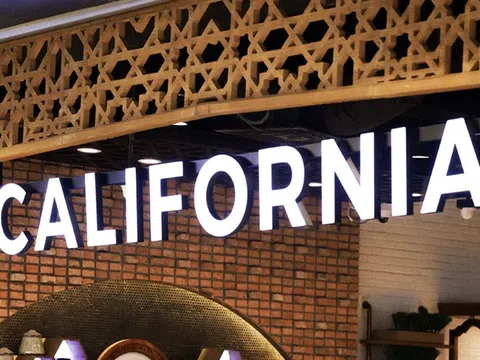 Chuỗi phòng tập California Fitness & Yoga đang nợ thuế hơn 4,35 tỉ đồng
