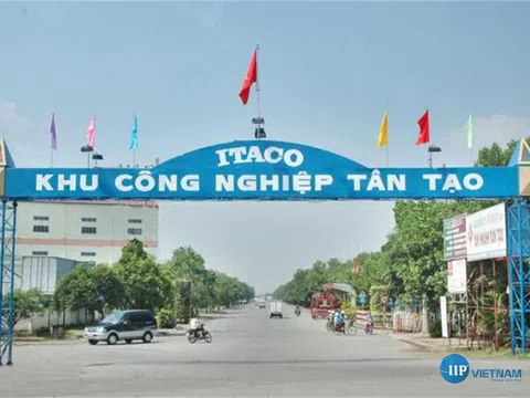 Tân Tạo của doanh nhân việt kiều Maya Dangelas tiếp tục xin hoãn công bố báo cáo tài chính